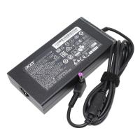 ราคา Adapter Notebook Acer LiteOn Delta 19.5V / 6.92A (19V/6.9A) (135W) - 5.5 x 1.7mm ของแท้ (22064858009)