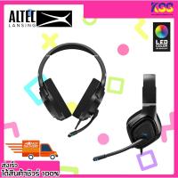 ราคา หูฟังเกมมิ่งส์ ALTEC LANSING ALGH9604 HEADSET GAMING JACK 3.5MM. + USB RGB LED เปิดบิล Vat ได้ พร้อมส่ง (22051933294)
