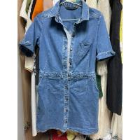 ราคา เดรสยีนส์แบรนด์ zara (27155170225)