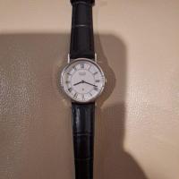 ราคา citizen quartz retro classic สภาพสวย80% lady size 26 mmสายหนัง (40206723632)