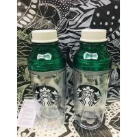 ราคา Starbucks Coffee White Green Tumbler Limited Edition Tumbler 16 fl oz / 473 ml Water (52803838797)