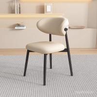 ราคา โรงแรมเก้าอี้รับประทานอาหารสีแดงสไตล์อิตาลีนอร์ดิกครัวเรือนที่เรียบง่ายสุทธิร้านอาหารที่ทันสมัยแสงเก้าอี้หรูหราพนักพิงเก้าอี้พนักพิงที่เดินทางมาพักผ่ (27494191802)