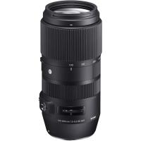 ราคา Sigma SIGMA SIGMA Canon EF mount lens 100-400mm F5-6.3 DG OS HSM Zoom Telephoto Full size Contemporary SLR only (26171933681)