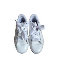 ราคา Puma Basket heart ของแท้ % (27957609337)