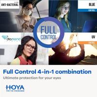ราคา Hoya Nulux Full Control ส่งฟรีๆๆ ย่อ 1.60 ,1.67 .1.74 แท้ 100% ถูกสุด ตัดแว่น สายตาสั้น กรอบฟรีๆๆ (28710228535)