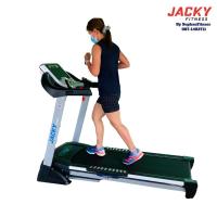 ราคา ลู่วิ่งไฟฟ้า (TREADMILL) YK5815 (590866099)