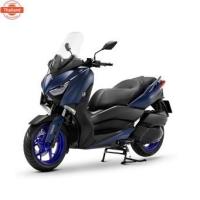 ราคา โลโก้ XMAX สีน้ำเงิน 3D แท้ศูนย์ YAMAHA/ยามาฮ่า เอ็กซ์แม็กซ์/โลโก้/ตรา/สติ๊กเกอร์/ตัวนูน B74-F173B-40 (43166097134)