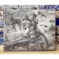 ราคา [P-Bandai] MG 1/100 GUNDAM BARBATOS [TITANIUM FINISH] (6096837646)