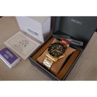 ราคา นาฬิกา Seiko Gold Submariner รหัส SNZF22J (1471408234)