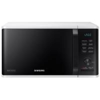 ราคา ไมโครเวฟดิจิตอล SAMSUNG MS23K3555EW/ST 23ลิตร (7214019216)