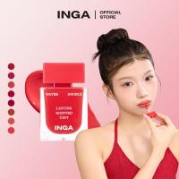ราคา INGA Water Double Lasting Scented Tint (8 สี) (44059361334)
