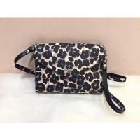 ราคา กระเป๋าคลัชพร้อมสายสะพาย Cath Kidston รุ่น Occasion Clutch Leopad Flower (9475096228)