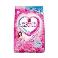 ราคา เอสเซ้นซ์ ผงซักฟอก สูตรละลายน้ำง่าย 500 กรัม (x1ถุง) *ชมพู (54256311309)