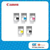 ราคา Canon PFI 8107 หมึกพิมพ์ อิงค์เจ็ทแท้ 8107 สำหรับเครื่องพิมพ์ IPF671, IPF771, IPF681, IPF3454 (41518326276)