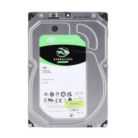 ราคา 2 TB 3.5 INCH HDD (ฮาร์ดดิสก์ 3.5 นิ้ว) SEAGATE BARRACUDA - 7200RPM SATA3 (ST2000DM008) (23551470095)