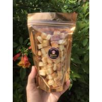 ราคา ปังป๊อบกรอบคาราเมลเนยสด (4048219046)