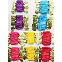 ราคา ข้อมือชุดจินนี่ (เด็ก)ราคาต่อ 1 คู่ (23860744572)