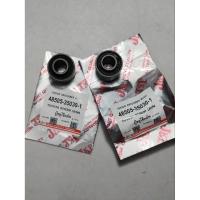 ราคา (2ตัว)JKP บูชหูโช๊ค TOYOTA KDH200 ,LH184 (43759437304)