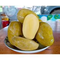 ราคา มะม่วงดองโบราณ มะม่วงดองเกลือ มะม่วงดอง ไม่ปอกเปลือก (ฟรี พริกเกลือรสแซ่บ) (40708976095)