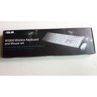ราคา asus w5000 wireless keyboard and mouse set (5284176086)