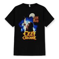 ราคา เสื้อยืดวง OZZY OSBOURNE / KAOS - BARK AT THE MOON (29537922799)