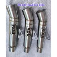 ราคา LAYER PIPE KOU SUPER OPEN CANISTER เท่านั้น 51 มม (56153831484)