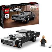 ราคา Lego 76912 Fast & Furious 1970 Dodge Charger R/T - Too Fast อันตรายเกินไป 1970 Dodge Charger R/T (29419792779)