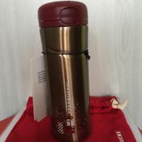 ราคา กระบอกน้ำร้อน เย็น Starbucks (38042985)