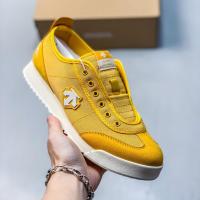 ราคา แฟชั่นใหม่ 2026 DESCENTE CHRON TEMPO รองเท้าผ้าใบลําลองรองเท้ารองเท้าผ้าใบแบบสวม (52403889174)