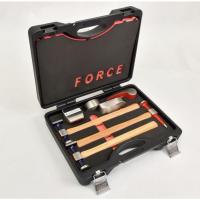 ราคา FORCE 50713B ชุด7ชิ้น ค้อนเคาะตัวถัง (14889279379)