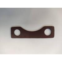 ราคา แผ่นซิมรองหัวเสา หนา 5มิล นำเข้าจากต่างประเทศใช้ได้กับรถยกโฟล์คลิฟท์ ขนาด 2.0/3.0ตัน CPCD20/30 -วรรธนาอินดัสเทรียล (19853504159)