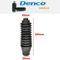 ราคา รับประกัน 1M / Toyota Starlet KP61 / Toyota Corolla KE70GL / mm / Denco Steering Boot ซ้าย / 4536-12010 (49703766336)
