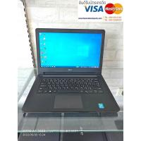 ราคา โน๊ตบุ๊คมือสอง Dell Inspiron 14-3000 Series (11312777709)