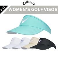 ราคา กระบังหน้ากอล์ฟ Callaway สำหรับผู้หญิง ปรับแต่งได้เหมาะสมกับทุกคน (29242622504)