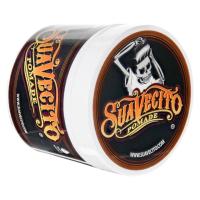 ราคา Suavecito - Original Hold Pomade (4oz) (23481505243)