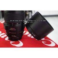 ราคา EF 70-300mm f/4.5-5.6 DO-IS USM & EF 70-300mm f/4.5-5.6 IS USM ฮูดเลนส์ Hood LenS Canon ( ET-65B ) (6140070927)