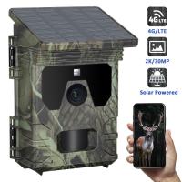 ราคา Sport Camera กล้องดักถ่ายสัตว์ ระบบ 4G รุ่น H600Pro (44504943353)