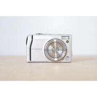 ราคา กล้องดิจิตอลคอมแพค Fujifilm FinePix F40 fd (24813482329)