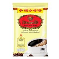 ราคา ชาตรามือ กาแฟโบราณผสม ขนาด 1 กก. (54005323898)