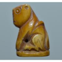 ราคา เขี้ยวเสือหลวงพ่อปานวัดบางเหี้ย น่าเก็บสะสม (15462424500)