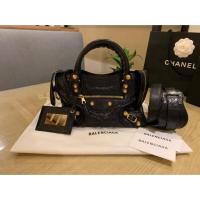 ราคา Used vary like new balenciaga mini y2018 (7510510478)