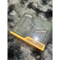 ราคา พาวเวอร์ซัพพลายGamdias Aura GP650 650W Black Computer Power Supply Full Wired (41019745472)