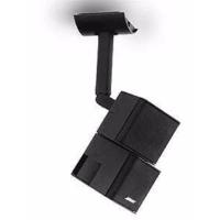 ราคา InnTech ขายึดลำโพง Bose UB-20 wall/ceiling bracket (สีดำ 1 ข้าง) (1025112244)