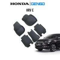 ราคา [ถูกที่สุด] พรมปูพื้นรถยนต์ HONDA HRV e 2021 - 2025 ดีไซน์เรียบหรู Premium พรมปูพื้นรถยนต์เข้ารูป (40725419417)