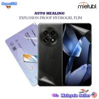ราคา OnePlus 15 13 13T 5G 12 5G 12R 11R 10T 9RT 9 9R 8 Auto Healingระเบิดฟิล์มHydrogelป้องกันหน้าจอ (42524609911)