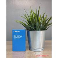 ราคา ผ้าหมึกเครื่องคิดเลข สีดำ/แดง คาสิโอ RB-02 (26519879978)