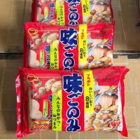 ราคา ข้าวพองรวมมิตรผสมปลากรอบ การบินไทยเอามาเสืร์ฟในรูทบินญี่ปุ่น (1901223334)