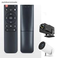 ราคา [outdoorsale] รีโมทคอนโทรลอัจฉริยะสากลสําหรับ HY300 HY320 HY300 HY300 PRO โปรเจคเตอร์ FSI (44278449160)