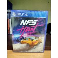 ราคา PS4 : NEED FOR SPEED HEAT โซน3 (9649307150)