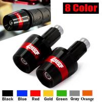 ราคา For HONDA CB650F CB 650F CB 650 F 7/8'' Universal Motorcycle Accessories Handlebar Grips Handle Bar (54453163983)